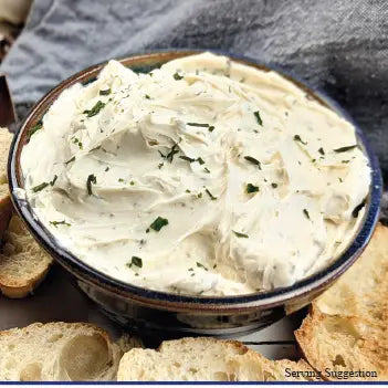Cream Garlic Spread Mix