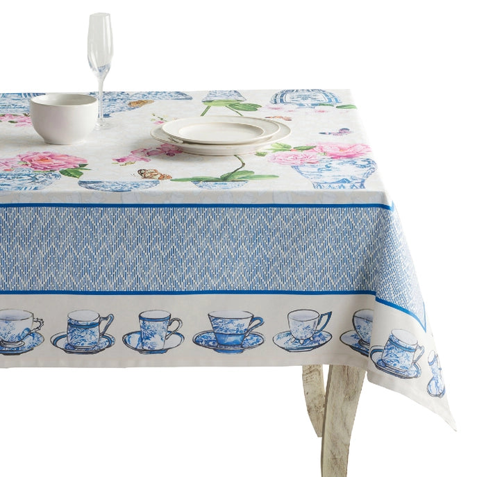 Tablecloth - Canton