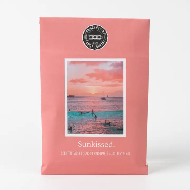 SACHET- Sunkissed