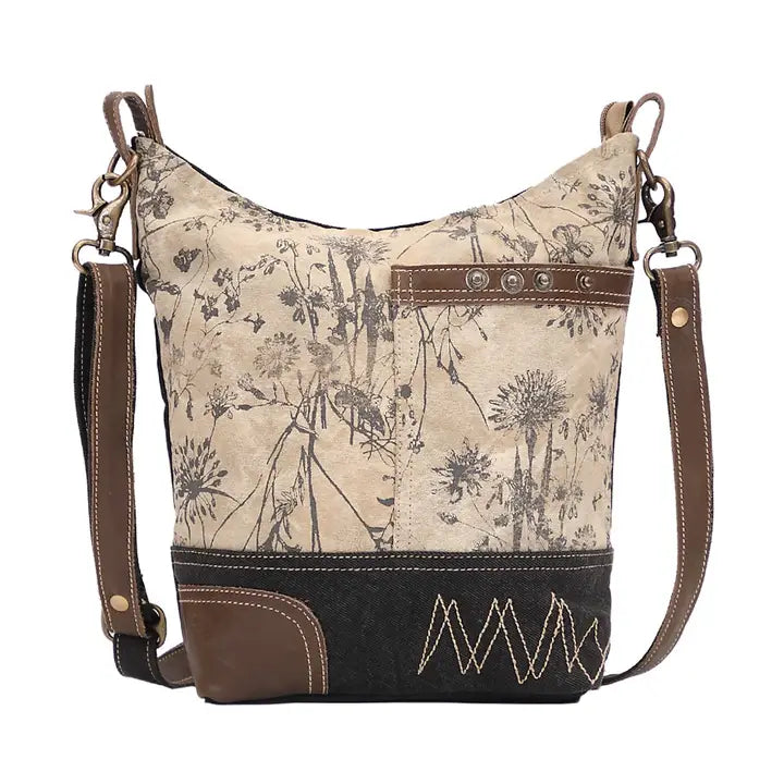 Myra Bag® Solidaster Shoulder Bag