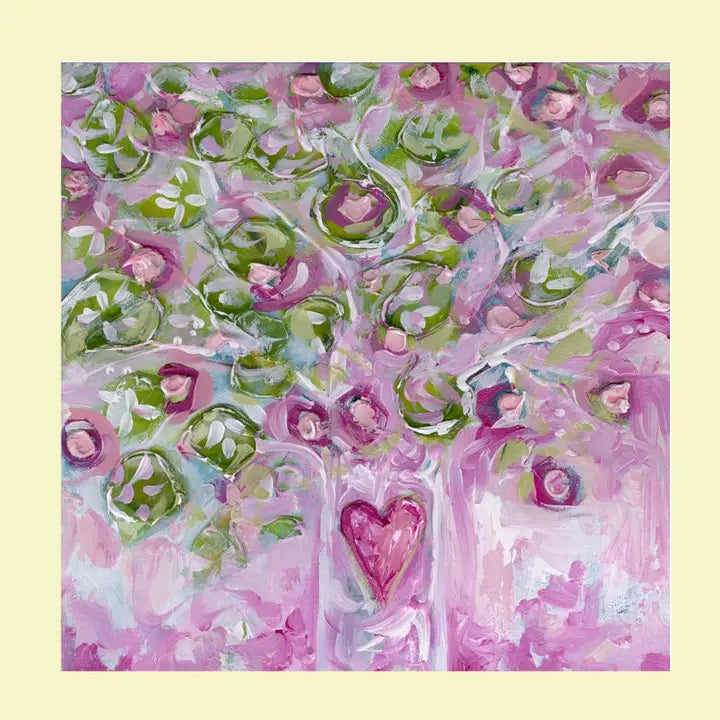 Estelle Love Tree Square Swap