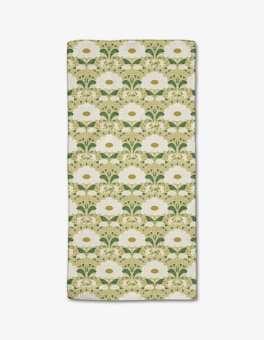 Geometry Bar Towel - Margarita