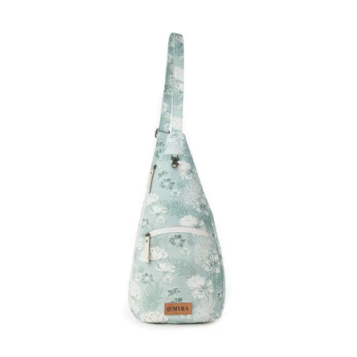 Myra Bag® Summer Whisper Fanny Pack