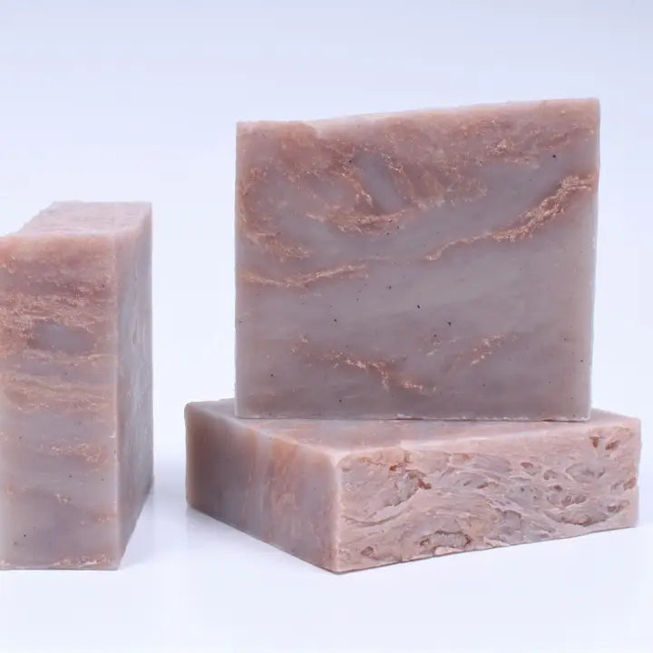 Lovespells Handmade Soap