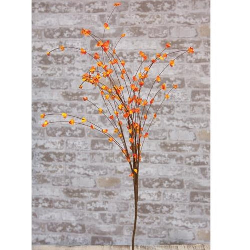 Mini Cluster Flower Spray