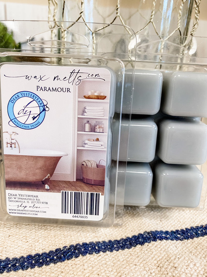 Paramour Wax Melt