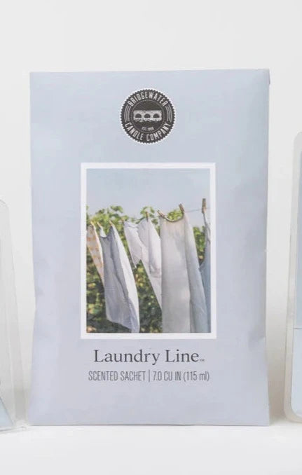 SACHET - Laundry Line