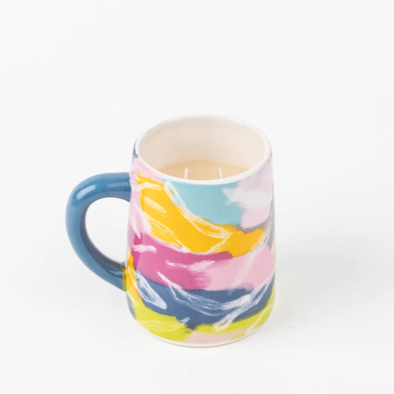 SWEET GRACE COLLECTION CANDLE #055