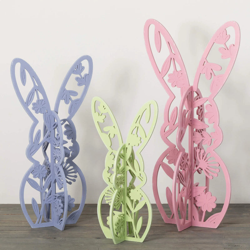 Large Standing Bunny