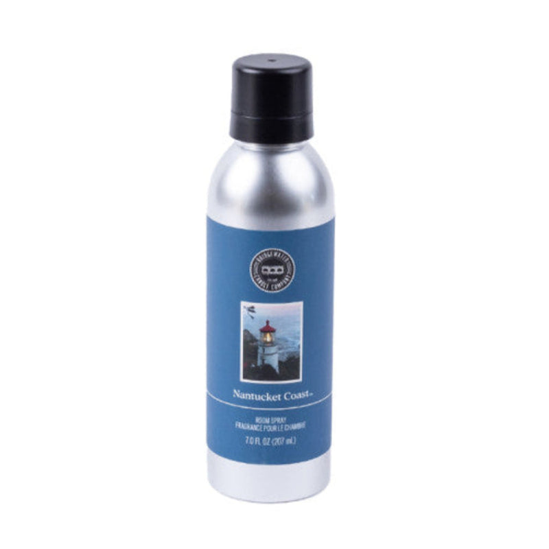 Non-Aerosol Room Spray- Nantucket Coast