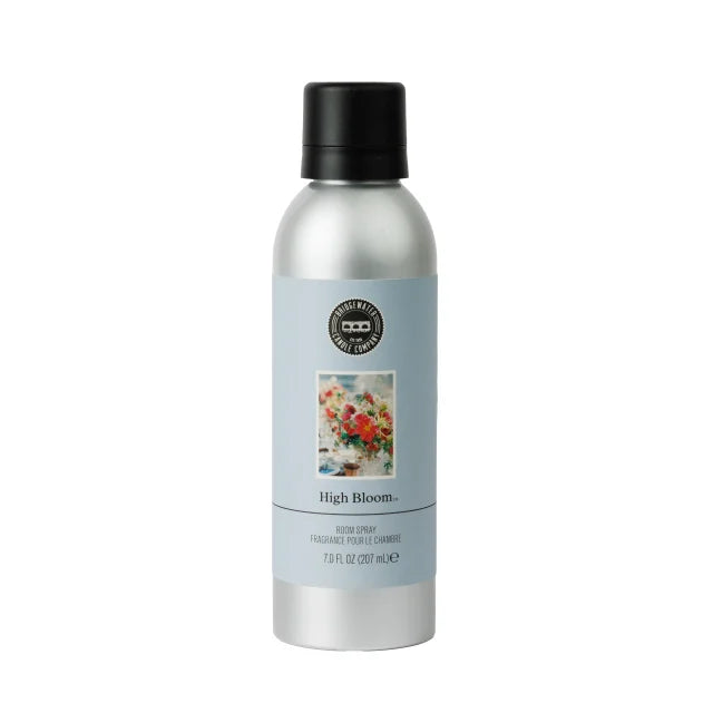 Non-Aerosol Room Spray - High Bloom