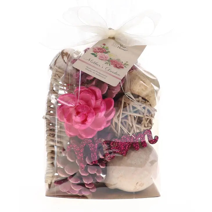 Mother's Garden Potpourri
