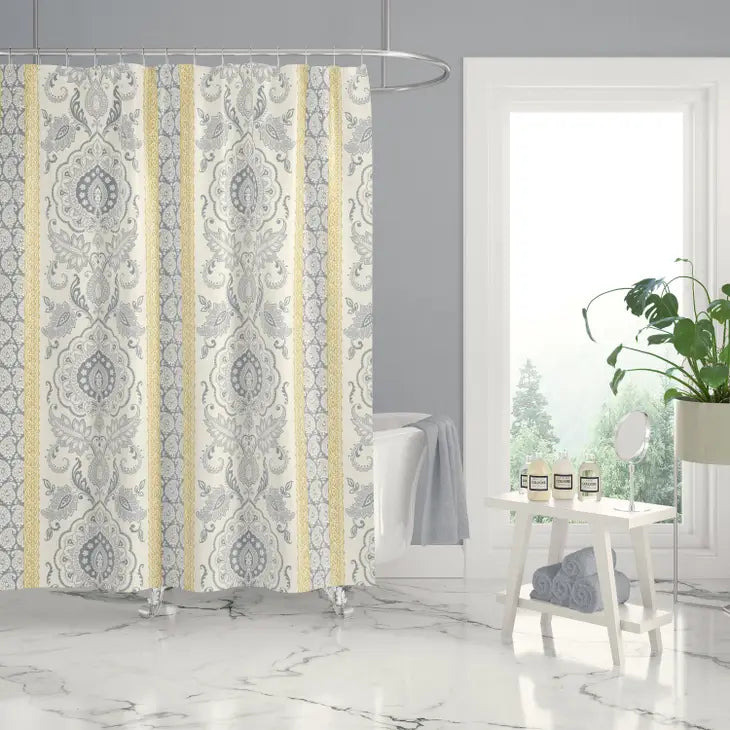 St. Claire Shower Curtain