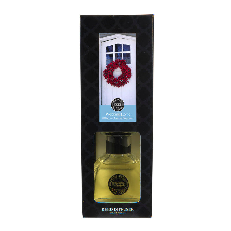 REED DIFFUSER- WELCOME HOME