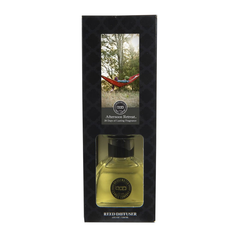 REED DIFFUSER-AFTERNOON RETREAT