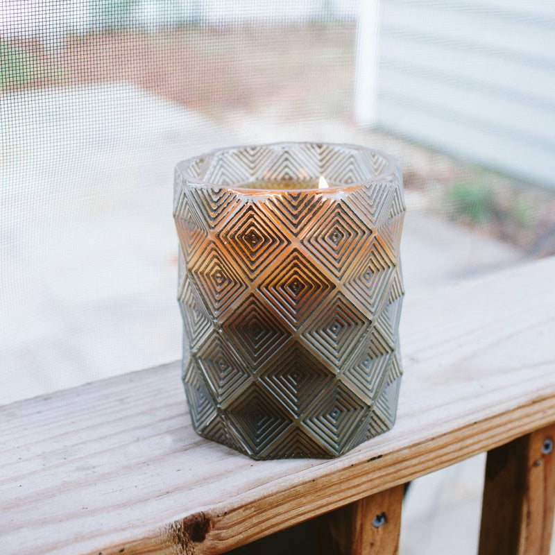 AFTERNOON RETREAT COLLECTION CANDLE #111