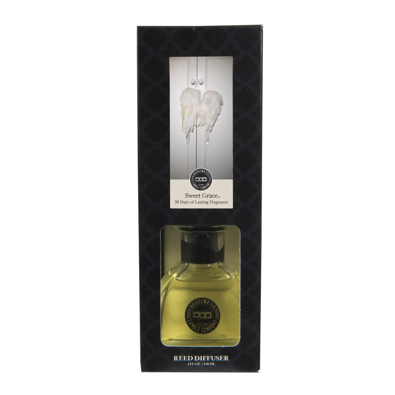 REED DIFFUSER-SWEET GRACE
