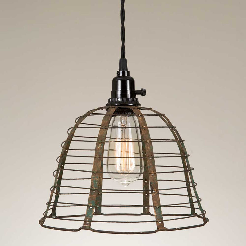 Pendant Lamp