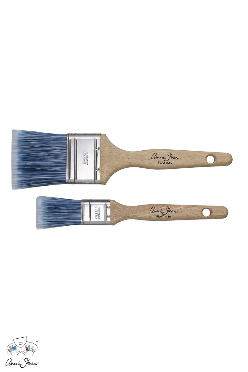 Annie Sloan Flat Brush (Large)