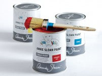 Chalk Paint® by Annie Sloan - Litre