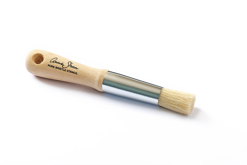 Annie Sloan® Stencil Brush