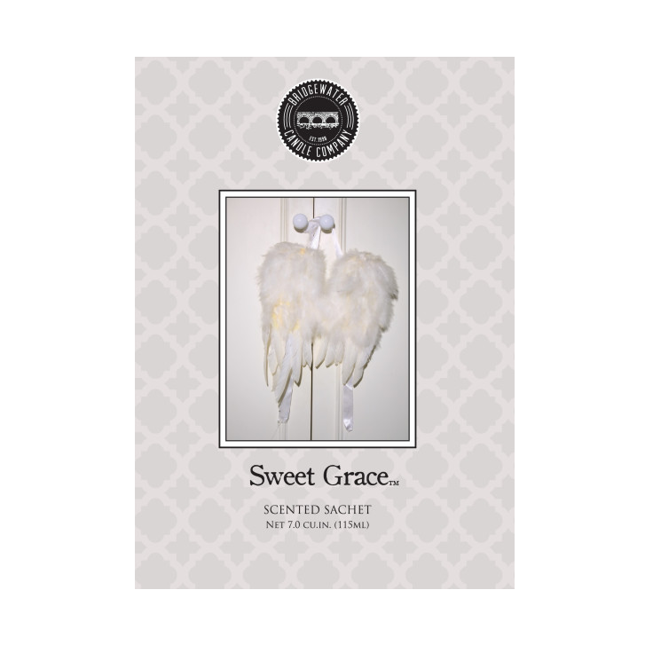 SACHET-SWEET GRACE