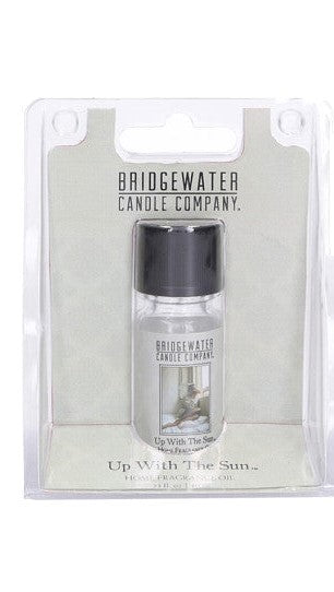 Home Fragrance Oil- Up with the Sun