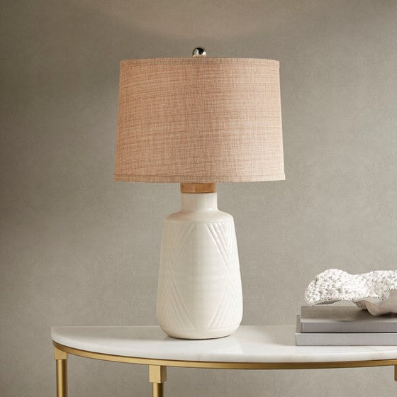 Tate Table Lamp
