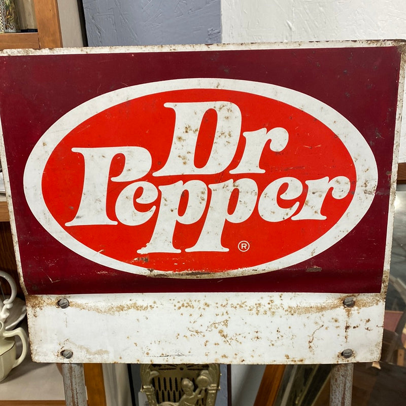 Dr. Pepper Dolly