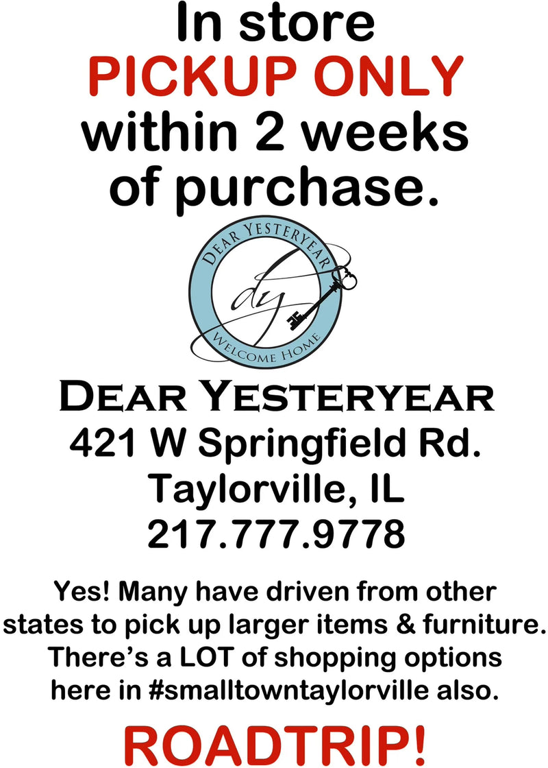 Stained Glass Window