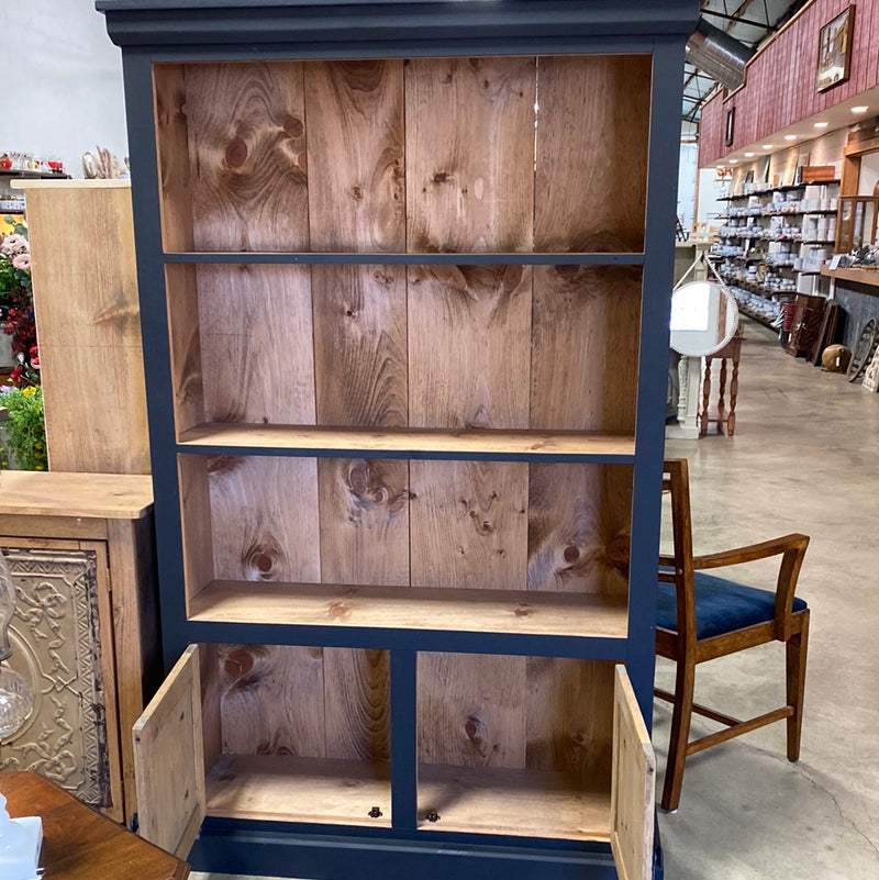 Amish Made Bookcase