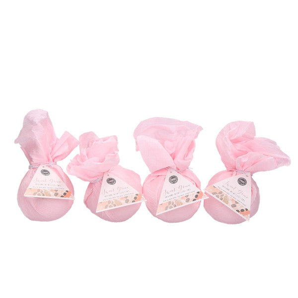 Bath Bomb - Sweet Grace