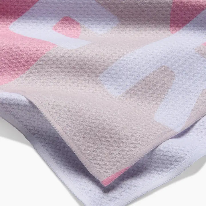 Mom Magic Tea Towel