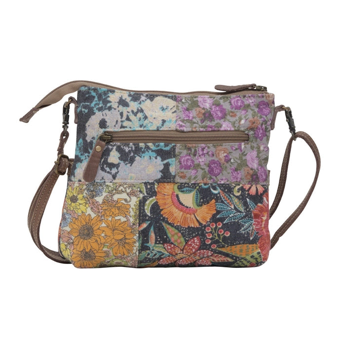 Myra Bag® La Fleur Small & Crossbody Bag