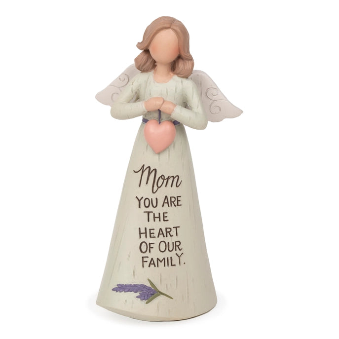Graceful Sentiment Angel - Mom