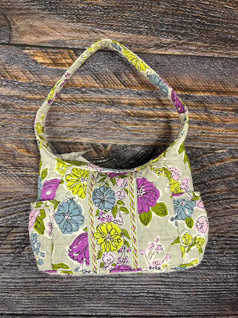 Vera Bradley Watercolor Small Handbag