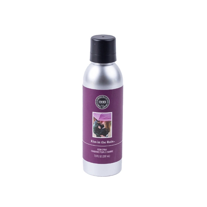Non-Aerosol Room Spray- Kiss in the Rain