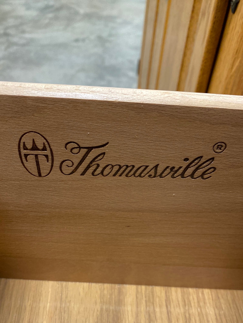 Thomasville Nightstand (sold individually)