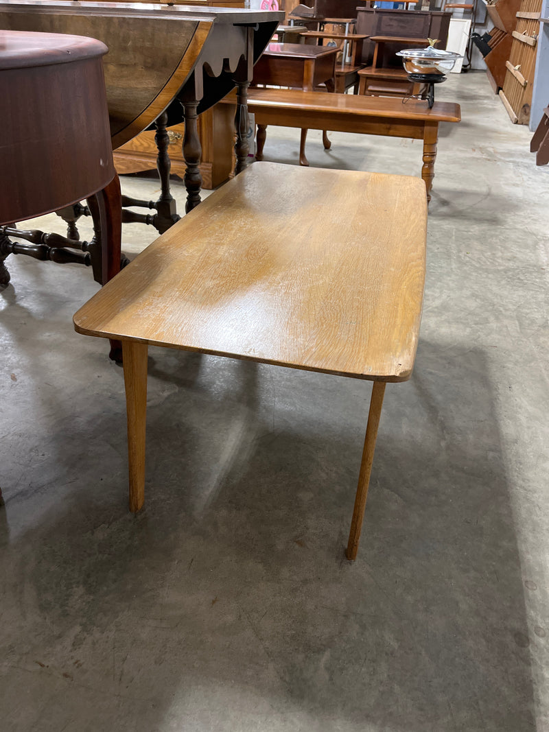 Mid Century Coffee Table