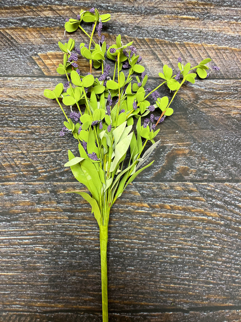 17" Bush
