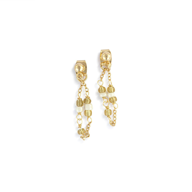 Beaded Earrings