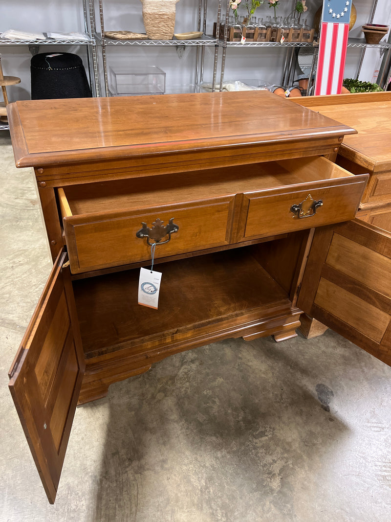 Heywood Wakefield Cabinet
