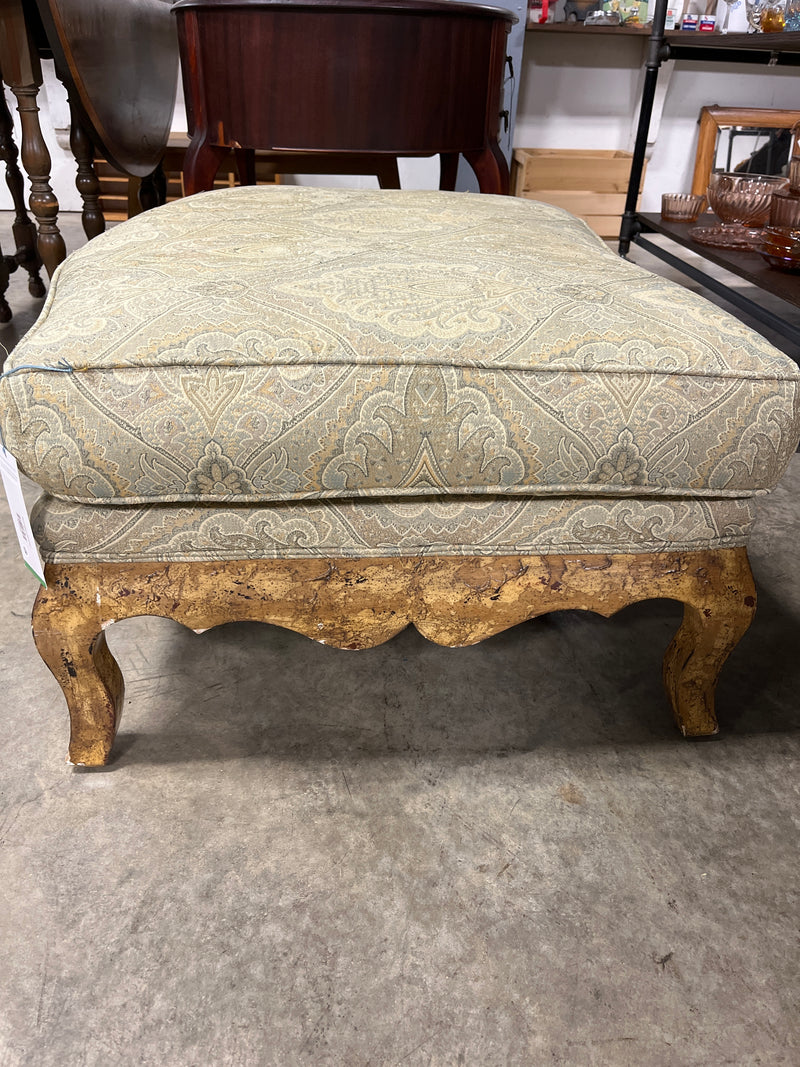 Beautiful Ottoman
