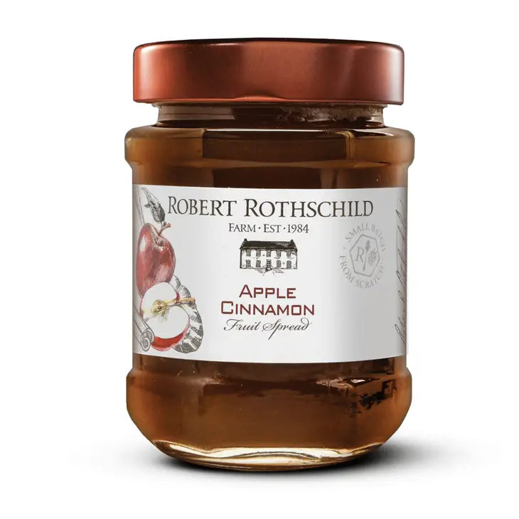 Robert Rothschild Apple Cinnamon Spread