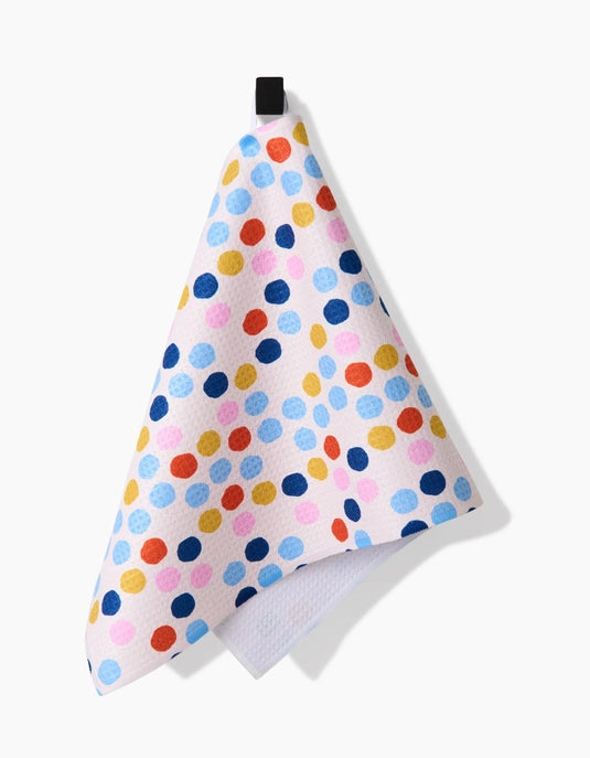 Carnival Bar Towel