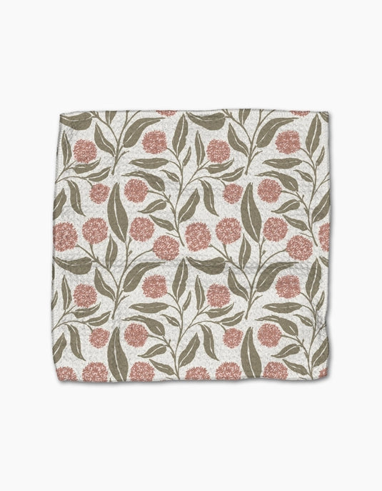 Geometry Dishcloth Set - French Countryside