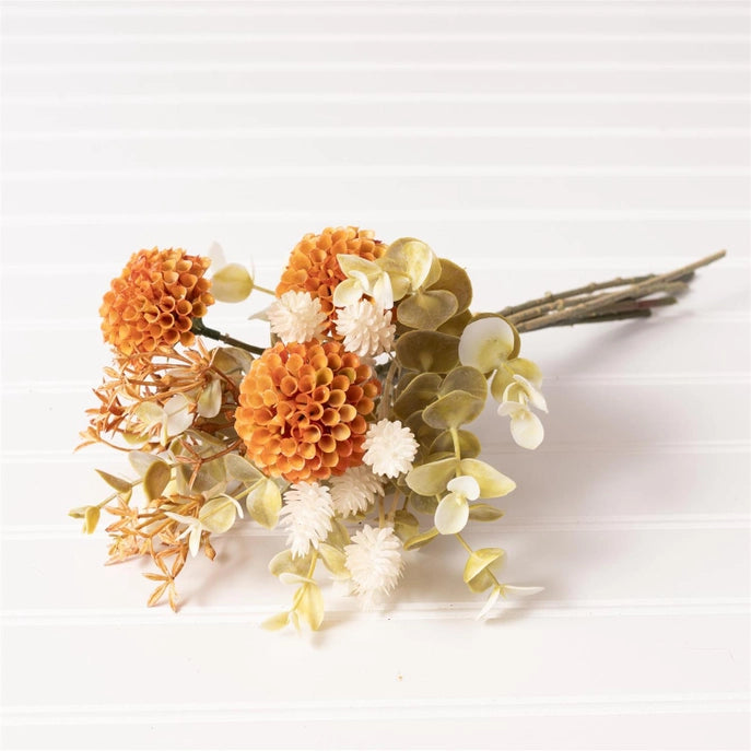 Orange Mum Bundle
