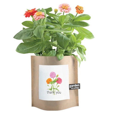 Garden in a Bag - Thank You