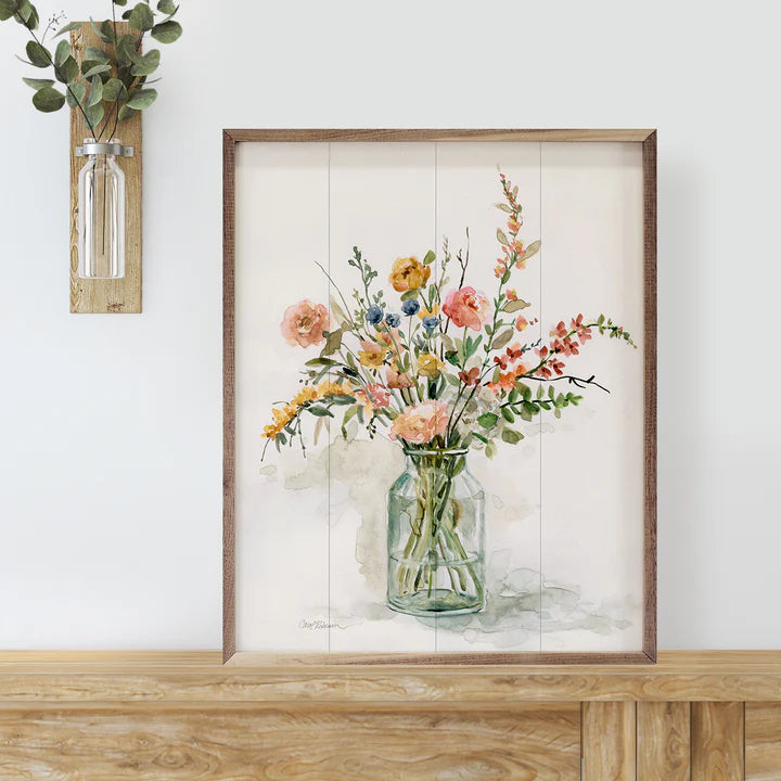 24x30 My Favorite Picks 1 By Carol Robinson Wall Art