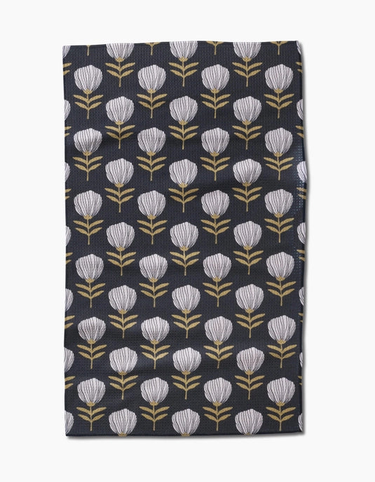 Geometry Tea Towel - Blomma